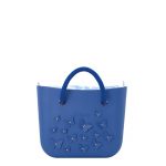 Borsa O Bag con farfalle