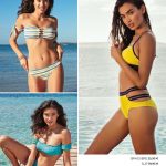 Costumi bikini Yamamay catalogo mare 2018