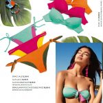 Costumi double face Yamamay estate 2018