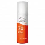 Crema solare bio alga maris