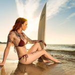 Crema solare protettiva per tatuaggi