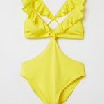 HM Trikini estate 2018