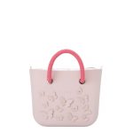 Novita borse O Bag con farfalle