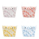 Sacche interne borse o bag con farfalle 2018