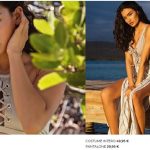 Top e costumi interi Yamamay estate 2018