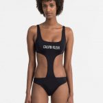 Trikini Calvin Klein estate 2018