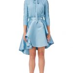 Vestito da cerimonia Elisabetta Franchi prezzo 350 euro