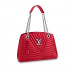 Nuova Borsa Tote Louis Vuitton New Wave 2018 prezzo 1980 euro