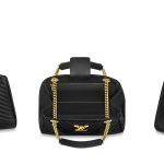 Nuova Borsa Tote Louis Vuitton New Wave 2018 prezzo 1980 euro colore nero