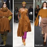Tendenze Colori Moda Inverno 2018 2019 Meerkat