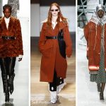 Tendenze Colori Moda Inverno 2018 2019 Rust