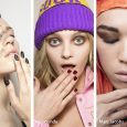 10 Tendenze Moda e Colori Unghie Inverno 2018 2019