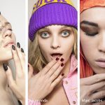 10 Tendenze Moda e Colori Unghie Inverno 2018 2019