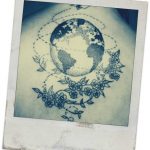 20 Foto Tatuaggi per chi ama viaggiare