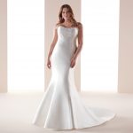 Abiti da sposa Taglie forti 2019 Nicole Curves