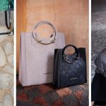 Anteprima abbigliamento Rinascimento inverno 2018 2019