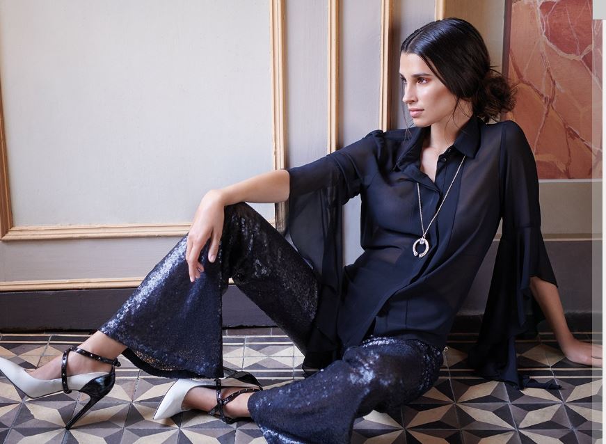 Anteprima catalogo abbigliamento Rinascimento autunno inverno 2018 2019
