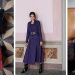 Anteprima collezione abbigliamento Rinascimento autunno inverno 2018 2019