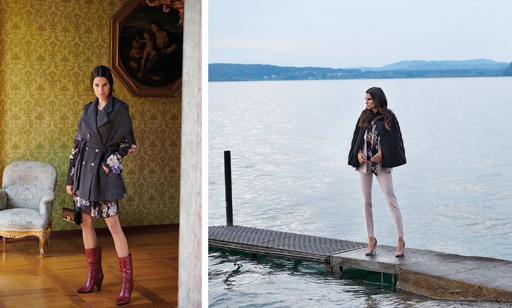 Anticipazione catalogo Rinascimento inverno 2018 2019