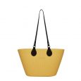 Borsa O Bag O Knit inverno 2018 2019