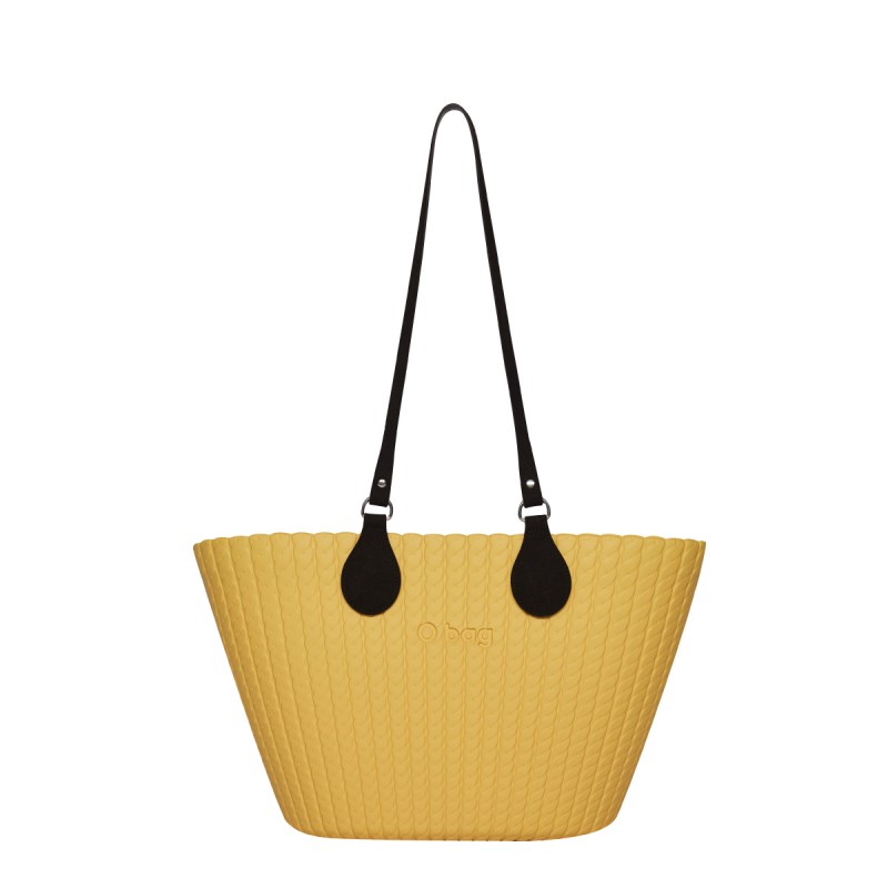 Borsa O Bag O Knit inverno 2018 2019