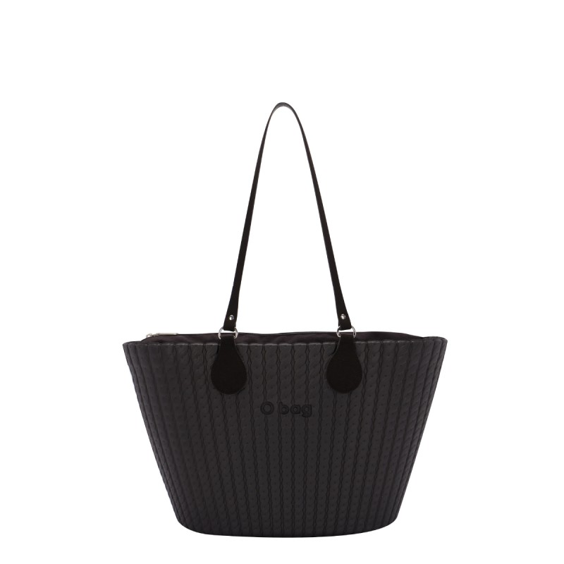 Borsa O Knit di O Bag