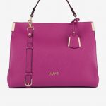 Borsa a mano Liu Jo modello Isola prezzo 139 euro collezione autunno inverno 2018 2019