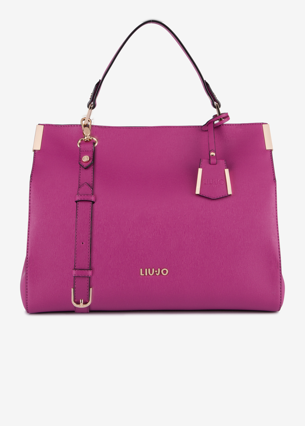 Borsa a mano Liu Jo modello Isola prezzo 139 euro collezione autunno inverno 2018 2019