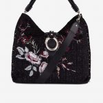 Borsa a spalla Liu Jo nuova collezione inverno 2018 2019 modello Darsena