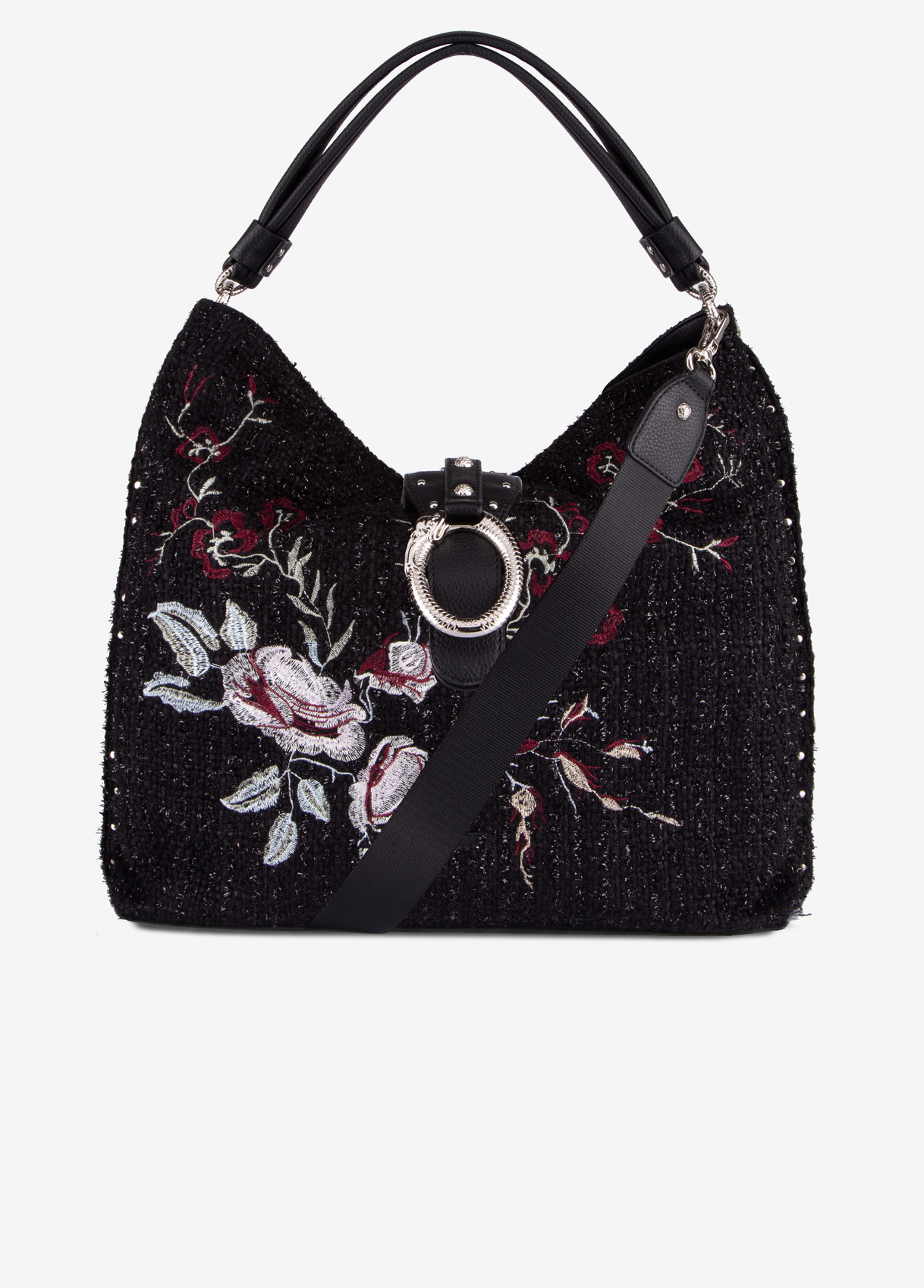 Borsa a spalla Liu Jo nuova collezione inverno 2018 2019 modello Darsena