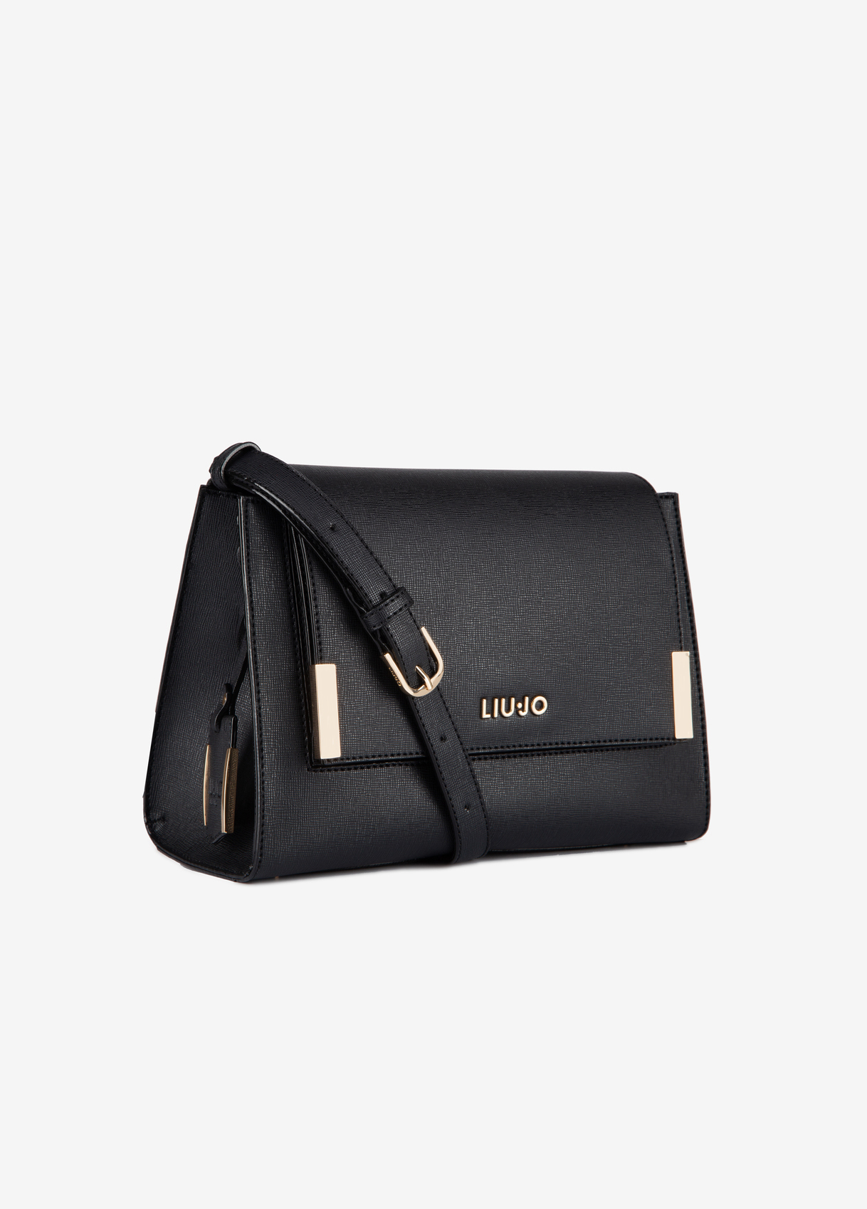Borsa a tracolla Liu Jo Isola inverno 2018 2019 prezzo 109 euro