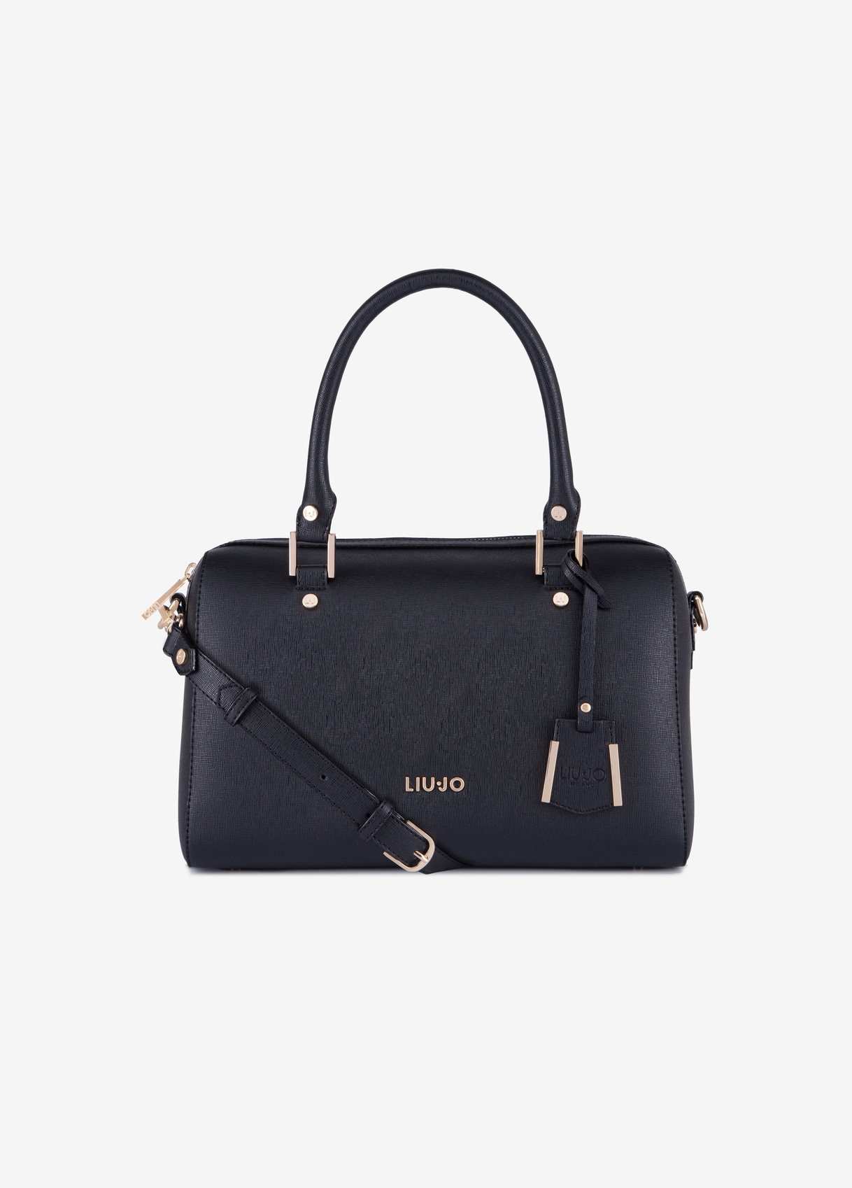 Borsa bauletto Liu Jo modello Isola prezzo 129 euro