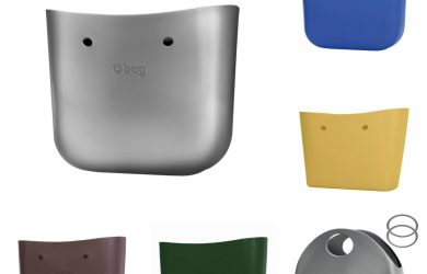 Borse O Bag Nuovi COLORI collezione autunno inverno 2018 2019