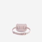 Borsetta marsupio Liu Jo modello Gioia inverno 2018 2019 prezzo 79 euro
