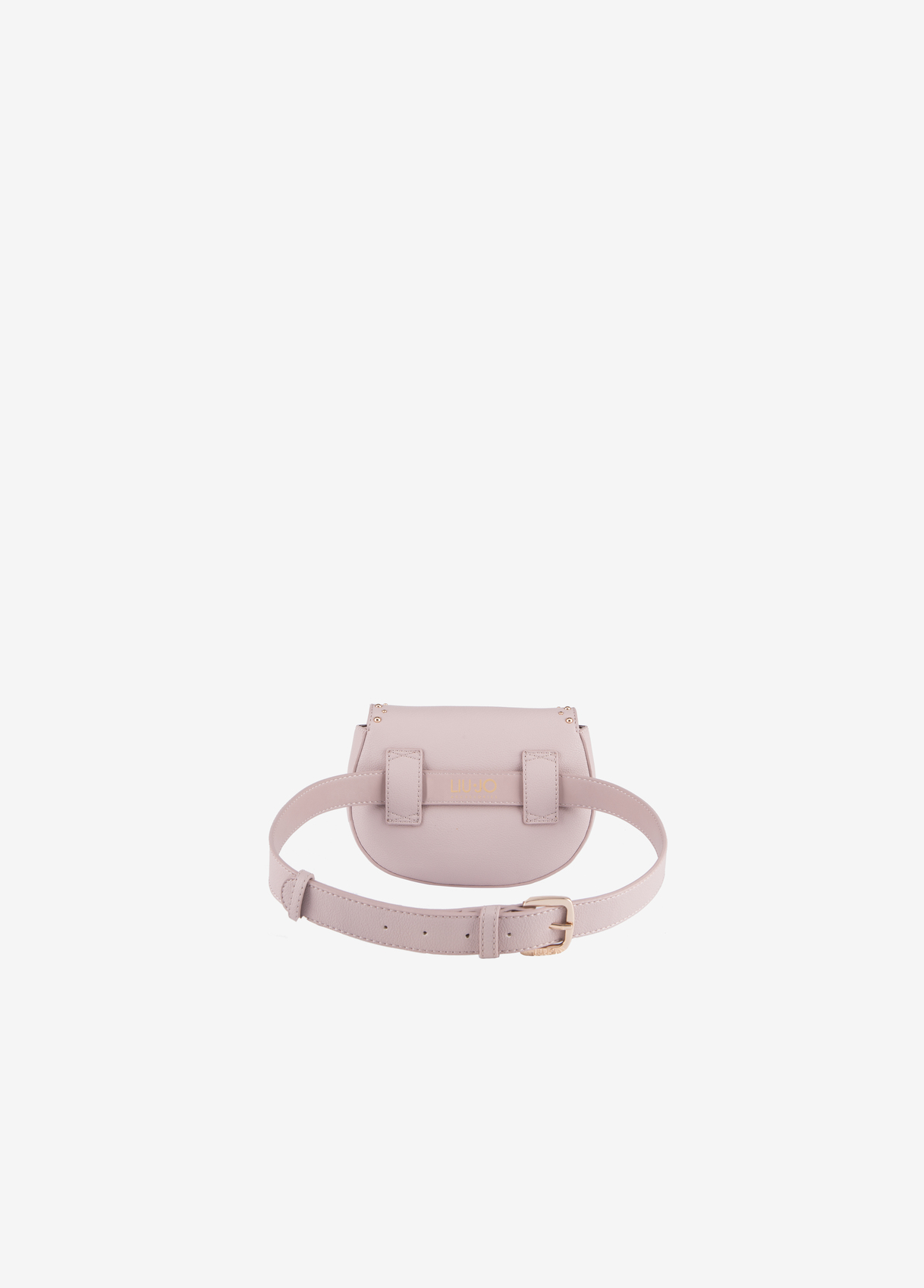 Borsetta marsupio Liu Jo modello Gioia inverno 2018 2019 prezzo 79 euro
