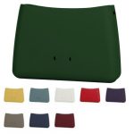 Colori scocche nuove borse O bag Glam inverno 2018 2019