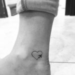 Idea Tatuaggio per chi ama viaggiare