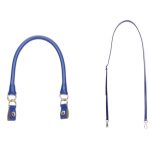 Manico con tracolla O Bag Glam collezione autunno inverno 2018 2019