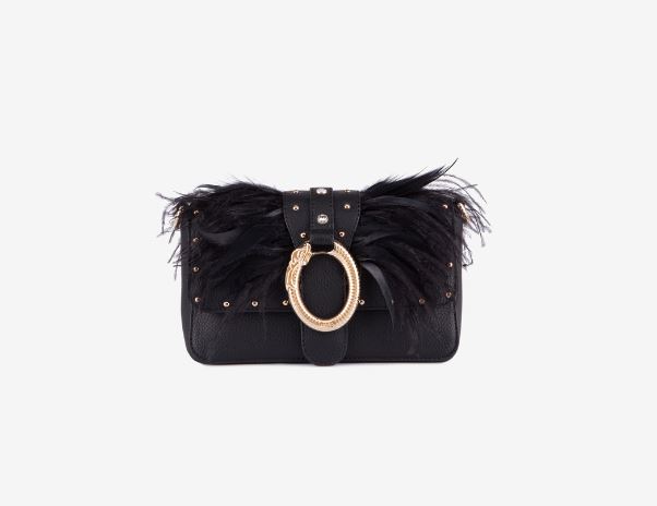 Mini Bag Liu Jo Darsena inverno 2018 2019 prezzo 125 euro
