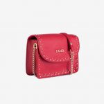 Mini bag a tracolla Gioia Liu Jo inverno 2018 2019 prezzo 99 euro