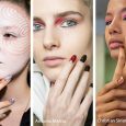 Nail Art decorate moda inverno 2018 2019