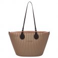 Nuova Borsa O Bag O Knit collezione inverno 2018 2019