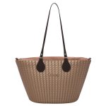 Nuova Borsa O Bag O Knit collezione inverno 2018 2019