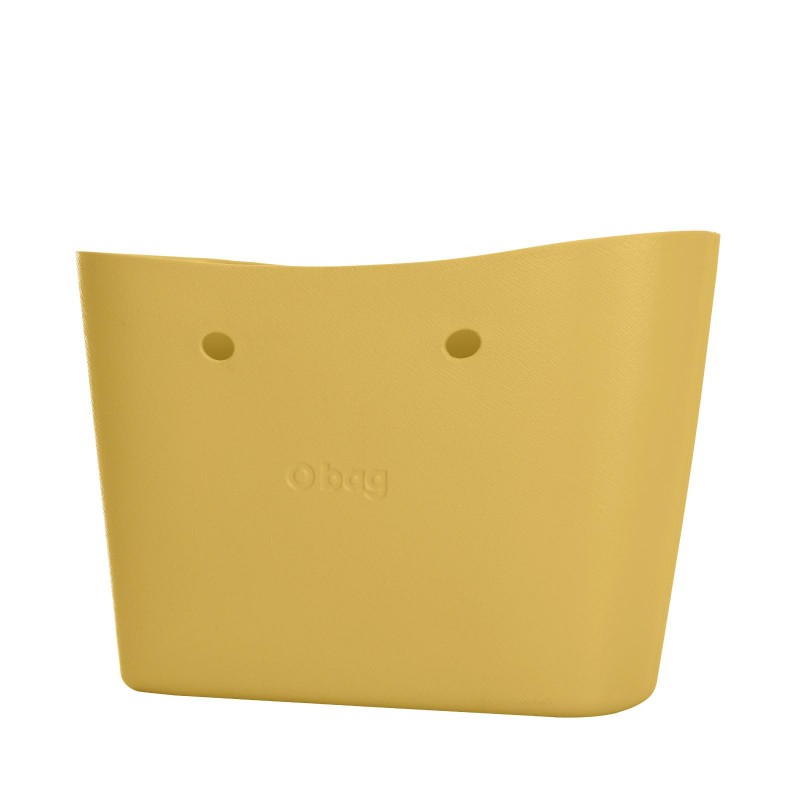 Nuova Borsa O Bag Urban colore Curry inverno 2018 2019