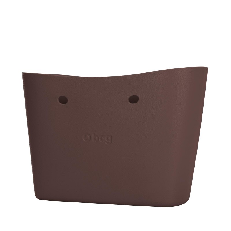 Nuova Borsa O Bag Urban colore cioccolato inverno 2018 2019