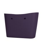 Nuova Borsa O Bag Urban colore melanzana inverno 2018 2019