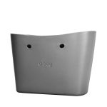 Nuova Borsa O Bag Urban colore silver inverno 2018 2019