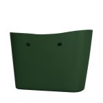 Nuova Borsa O Bag Urban colore verde bosco inverno 2018 2019