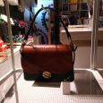 Nuova Borsa O bag Glam