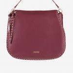 Nuova Borsa a spalla Gioia Liu Jo inverno 2018 2019 prezzo 139 euro